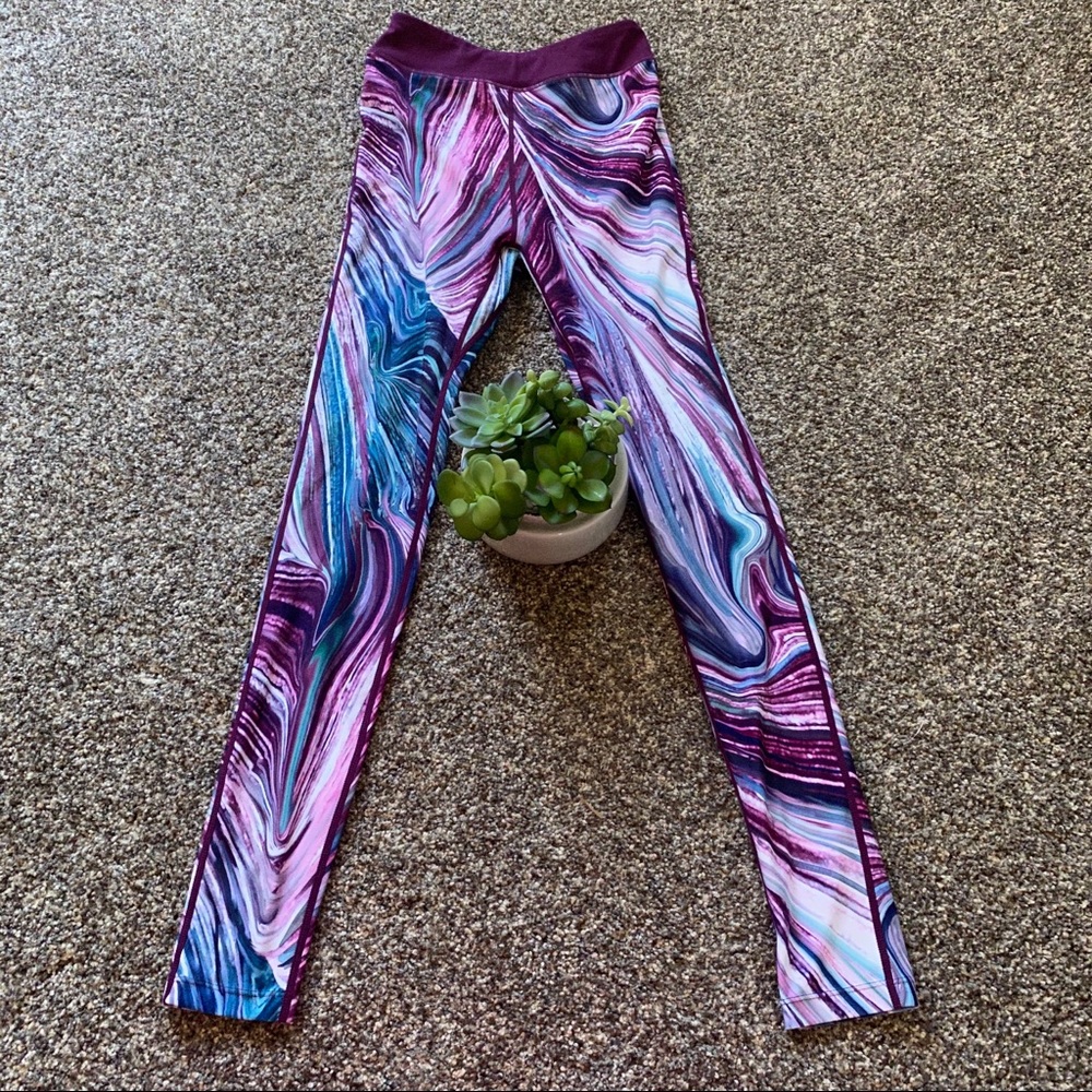 Gymshark Yoga Pants